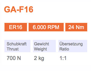 角頭-GA-F16-Gisstec-g1